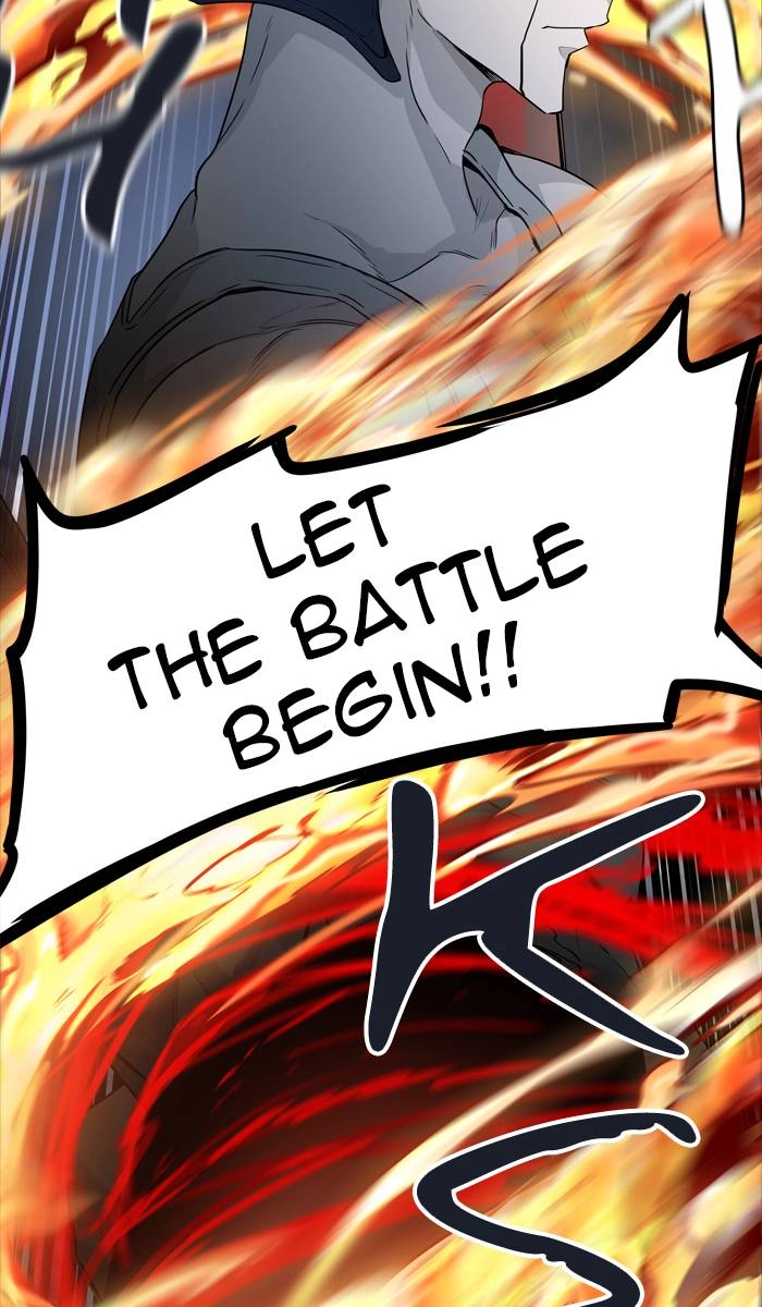 Tower of God Chapter 444, page 111 of 139