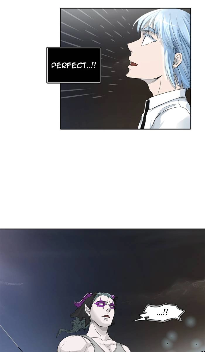 Tower of God Chapter 444, page 116 of 139