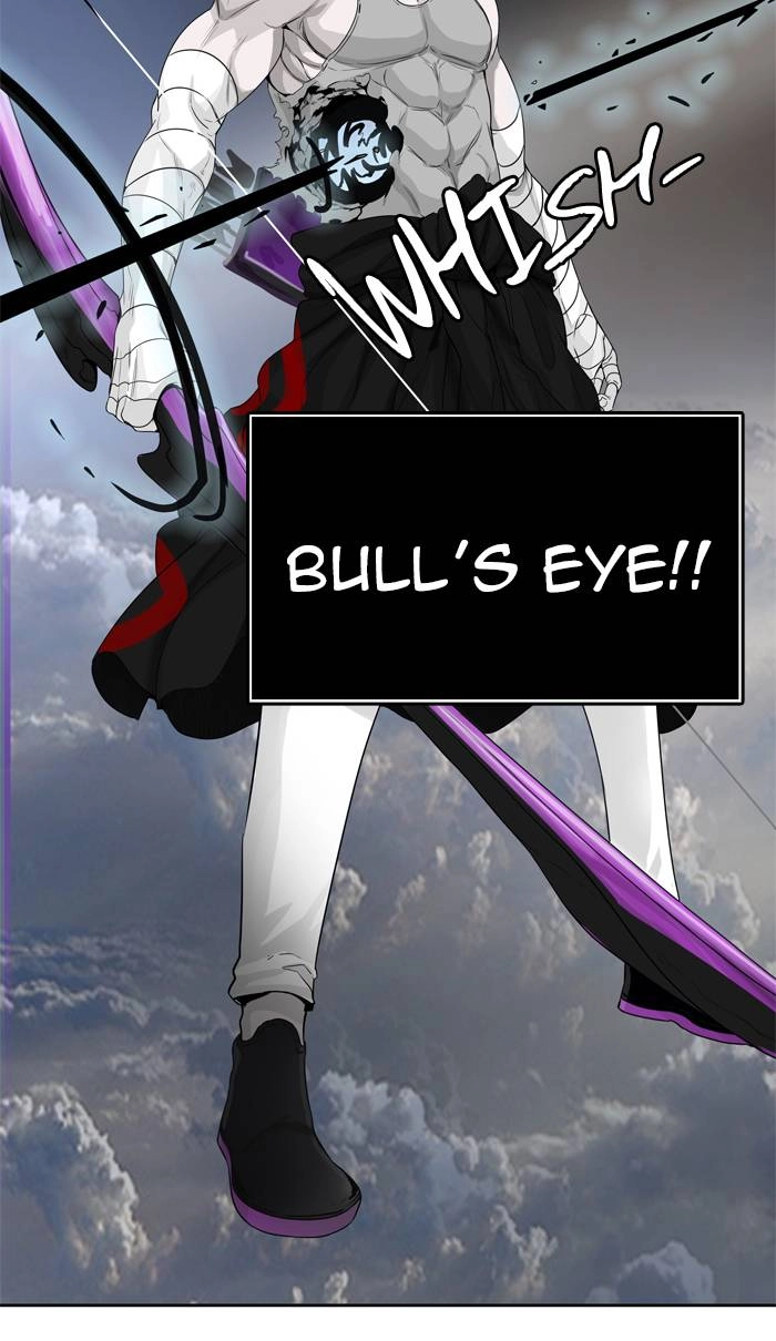 Tower of God Chapter 444, page 117 of 139