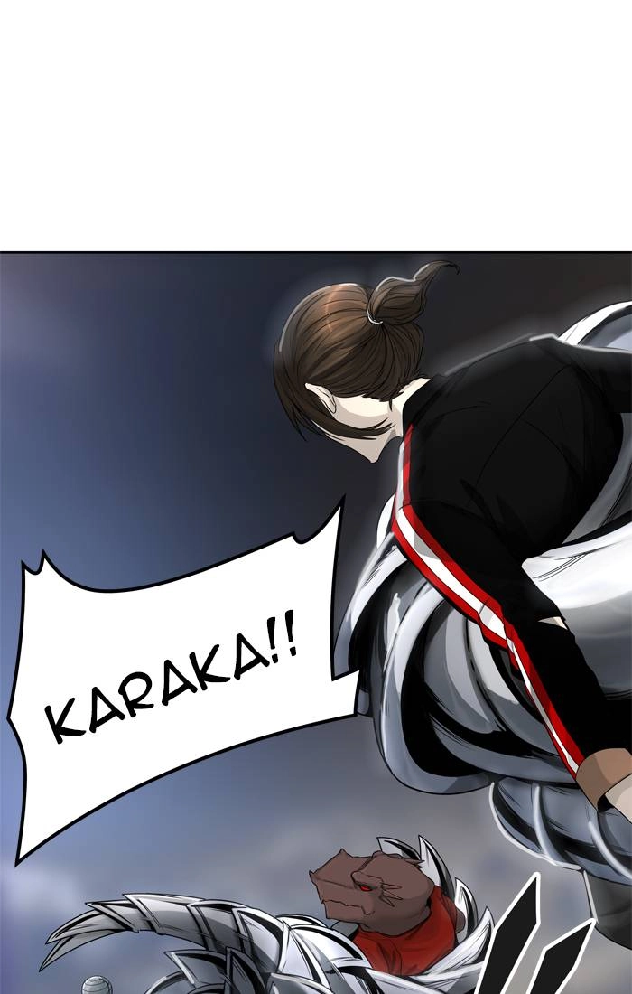 Tower of God Chapter 444, page 119 of 139
