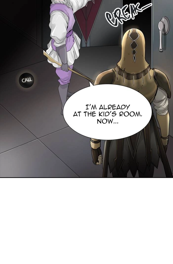 Tower of God Chapter 444, page 123 of 139