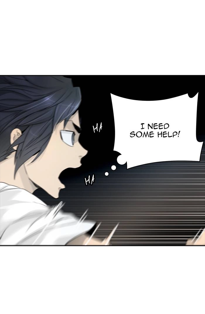 Tower of God Chapter 444, page 126 of 139