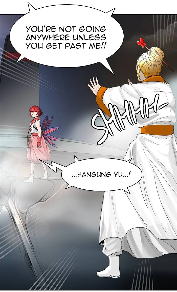 Tower of God Chapter 444, page 13 of 139