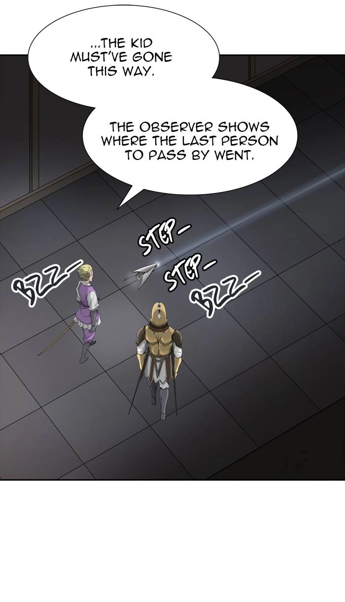 Tower of God Chapter 444, page 130 of 139