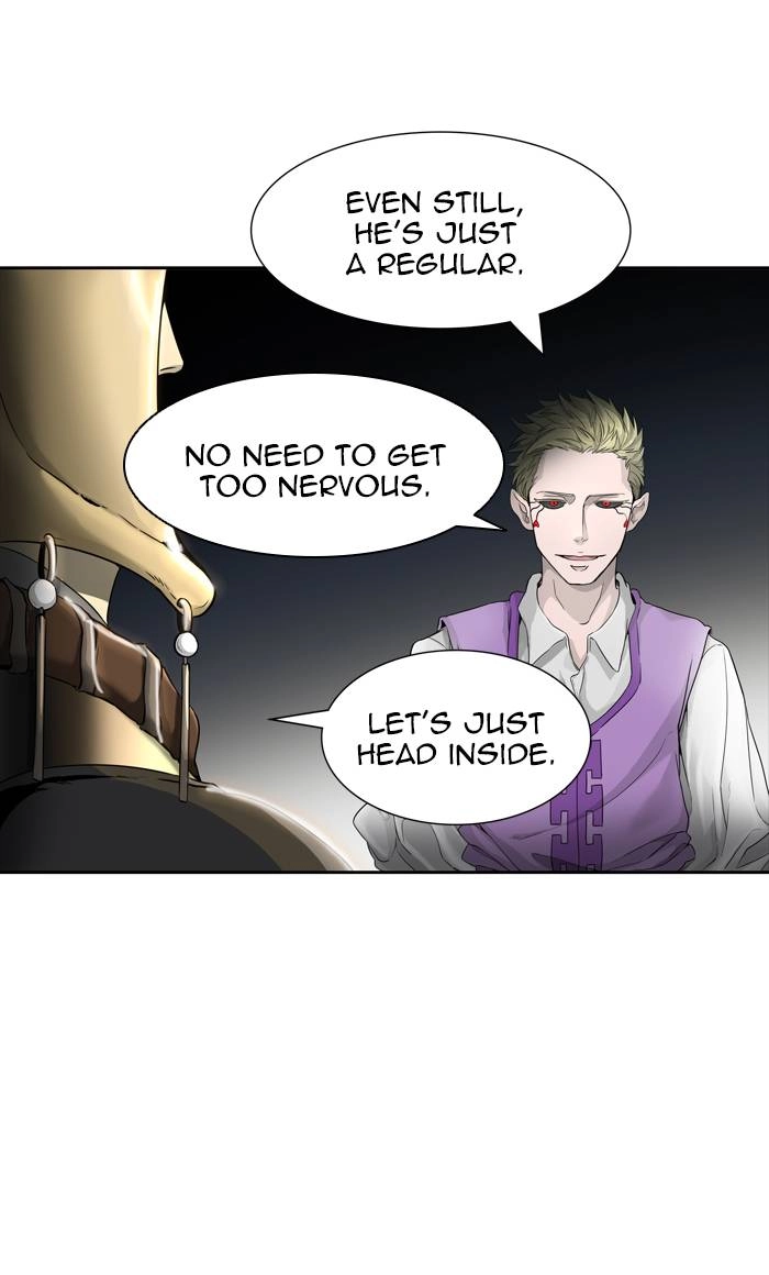 Tower of God Chapter 444, page 133 of 139