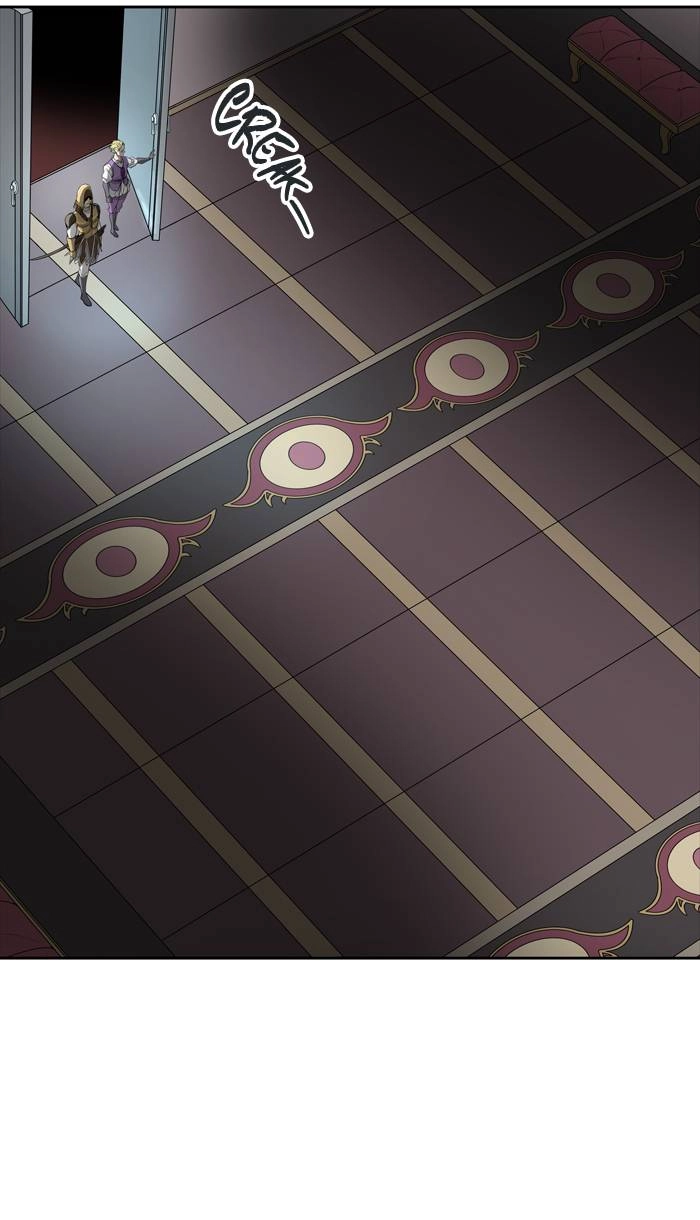 Tower of God Chapter 444, page 134 of 139