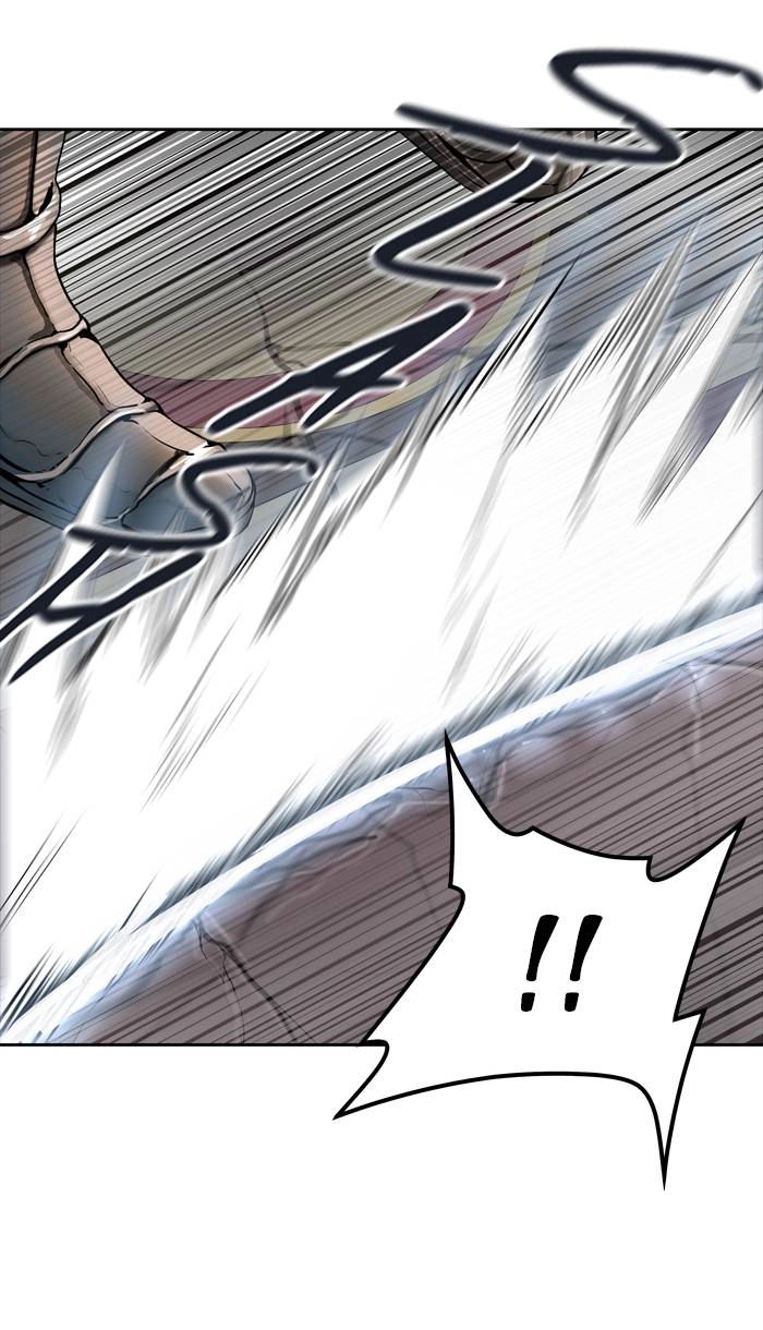 Tower of God Chapter 444, page 135 of 139