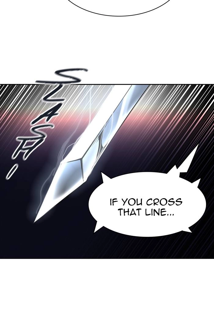 Tower of God Chapter 444, page 137 of 139