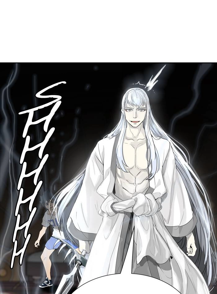 Tower of God Chapter 444, page 138 of 139