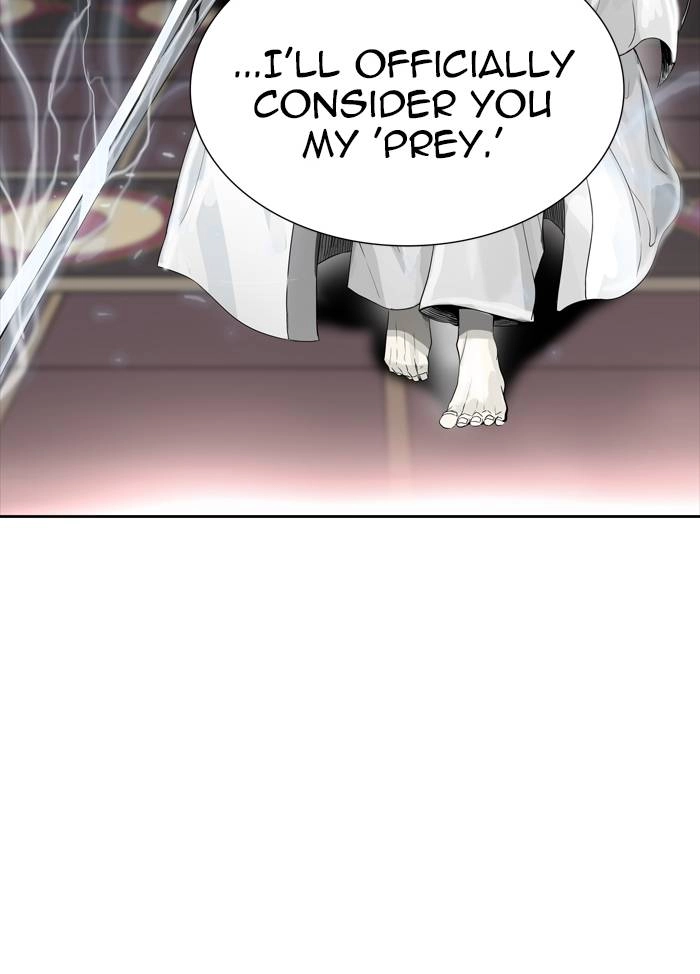 Tower of God Chapter 444, page 139 of 139