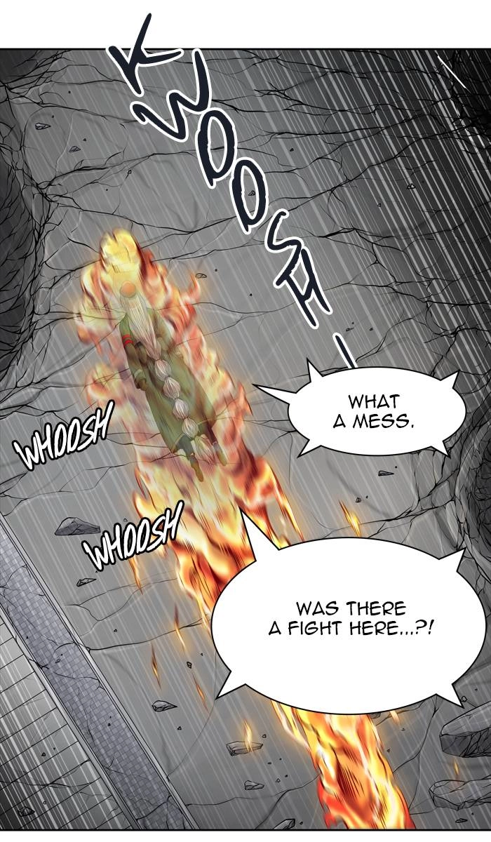 Tower of God Chapter 444, page 18 of 139