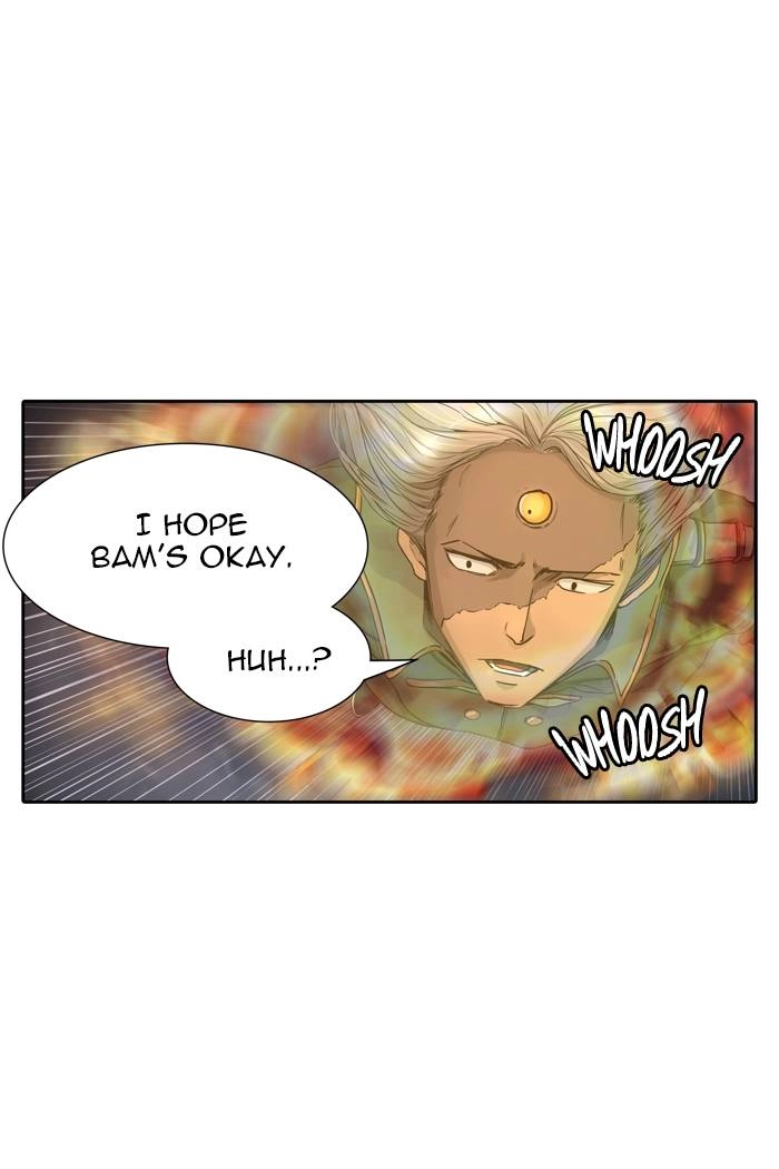 Tower of God Chapter 444, page 19 of 139