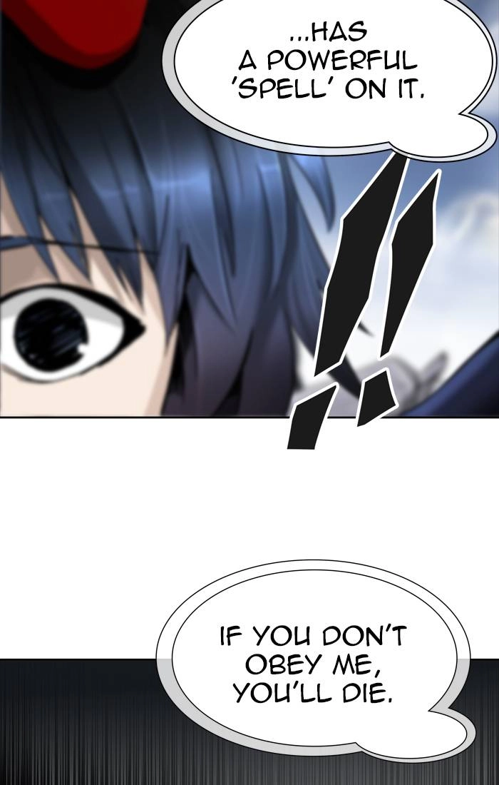 Tower of God Chapter 444, page 23 of 139