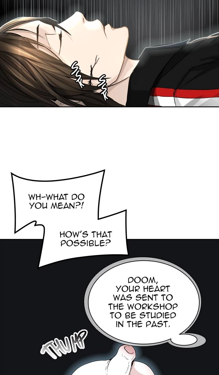 Tower of God Chapter 444, page 24 of 139