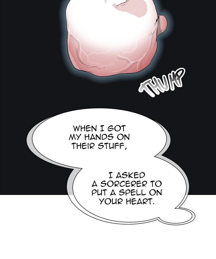 Tower of God Chapter 444, page 25 of 139