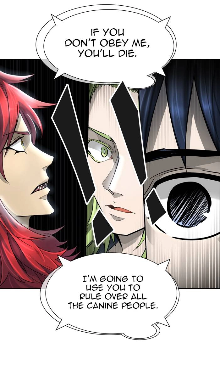 Tower of God Chapter 444, page 26 of 139