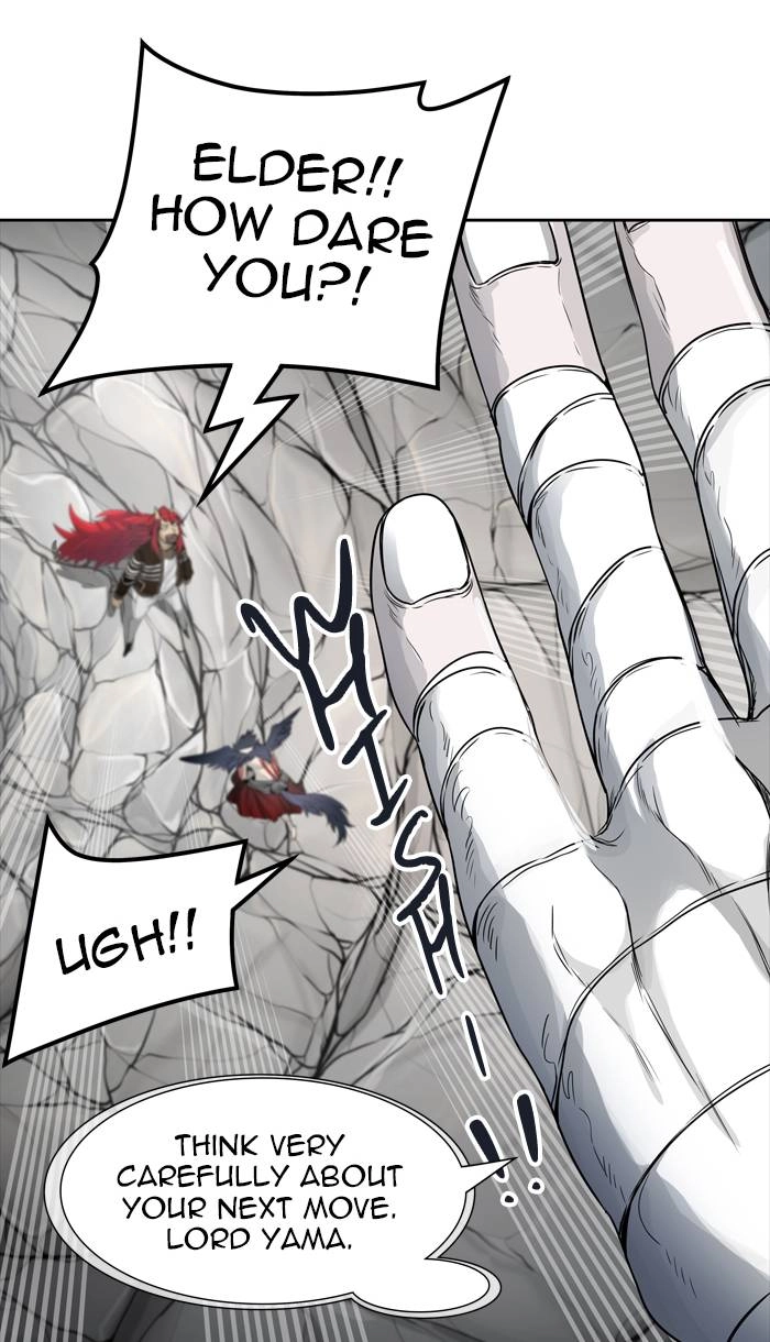 Tower of God Chapter 444, page 27 of 139