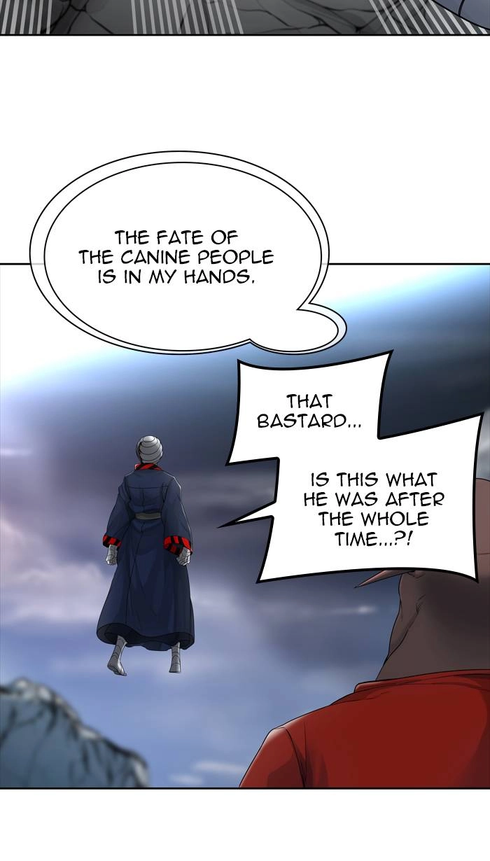 Tower of God Chapter 444, page 28 of 139