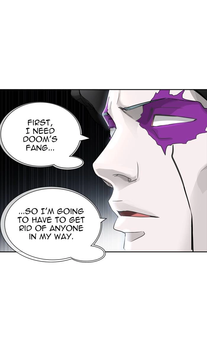 Tower of God Chapter 444, page 29 of 139