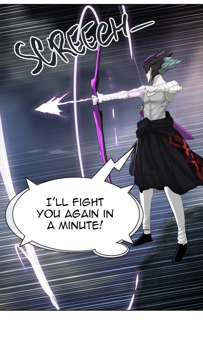 Tower of God Chapter 444, page 30 of 139