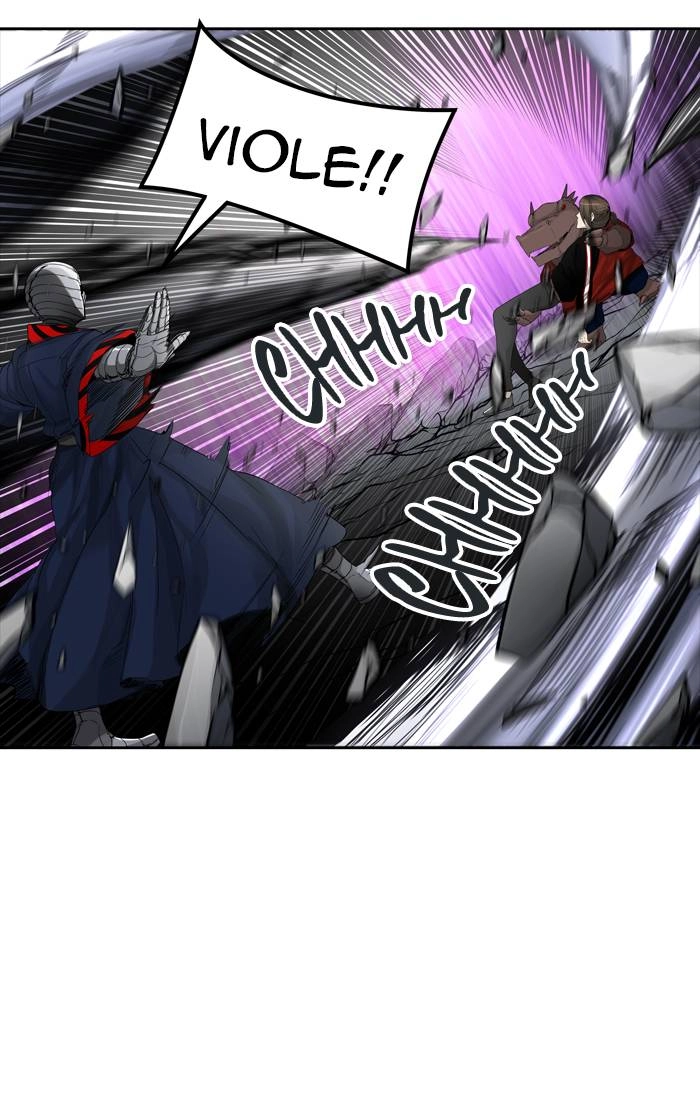 Tower of God Chapter 444, page 33 of 139