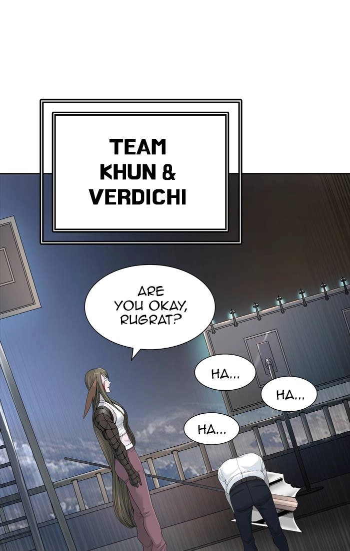 Tower of God Chapter 444, page 42 of 139