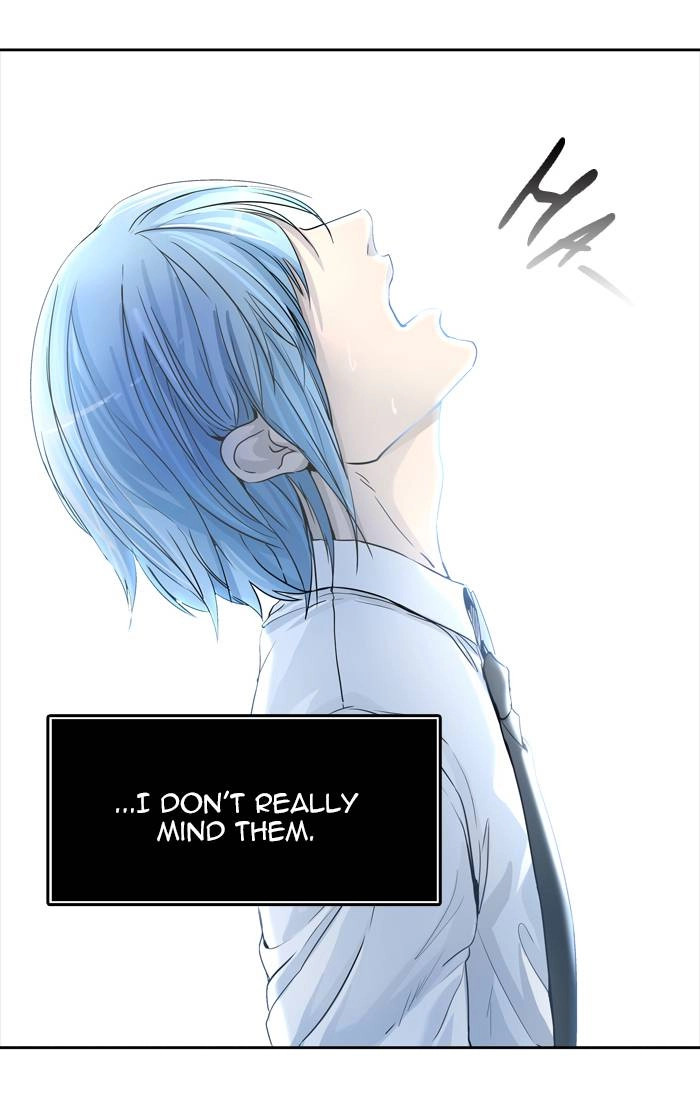Tower of God Chapter 444, page 45 of 139