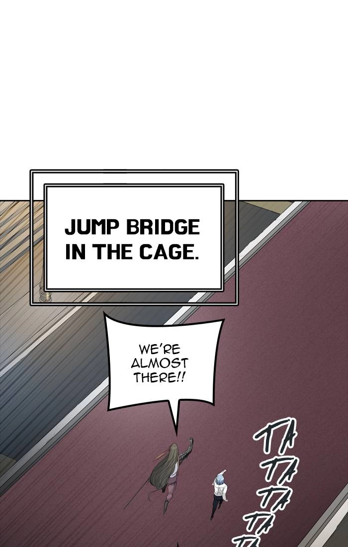 Tower of God Chapter 444, page 48 of 139