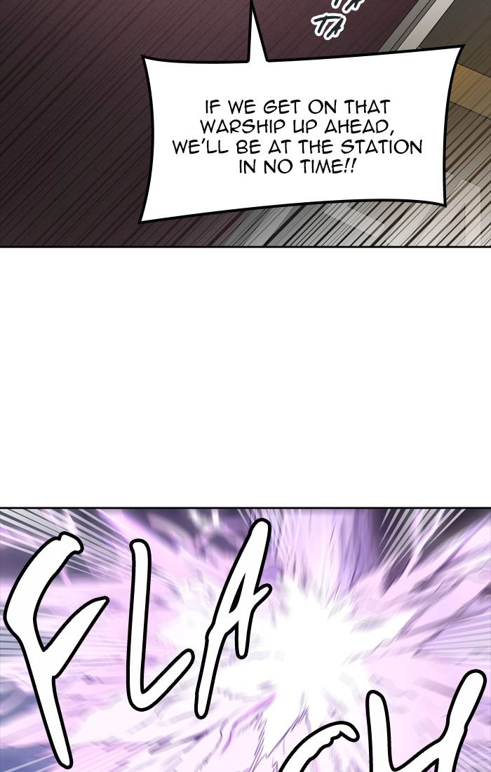 Tower of God Chapter 444, page 49 of 139