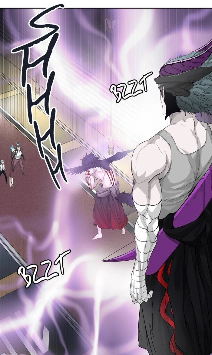 Tower of God Chapter 444, page 51 of 139