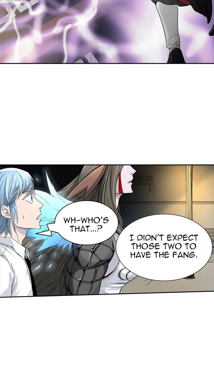 Tower of God Chapter 444, page 52 of 139