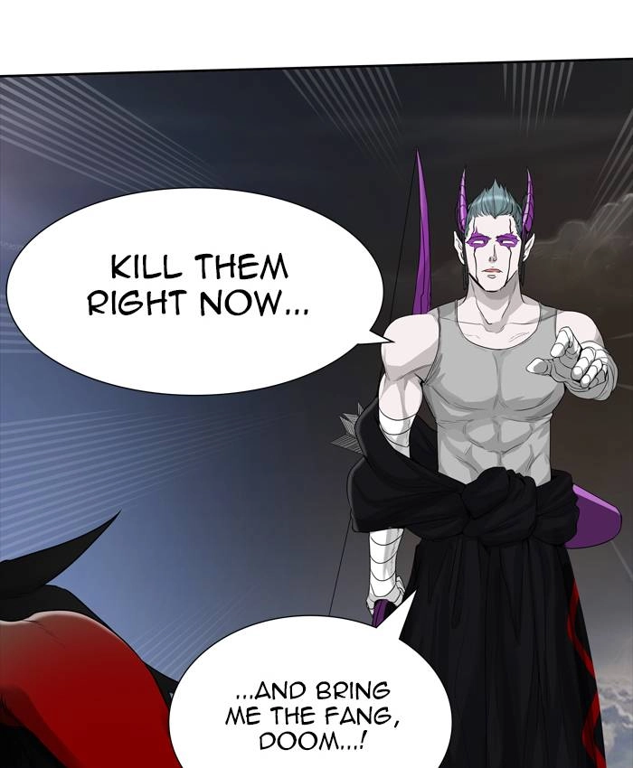 Tower of God Chapter 444, page 53 of 139
