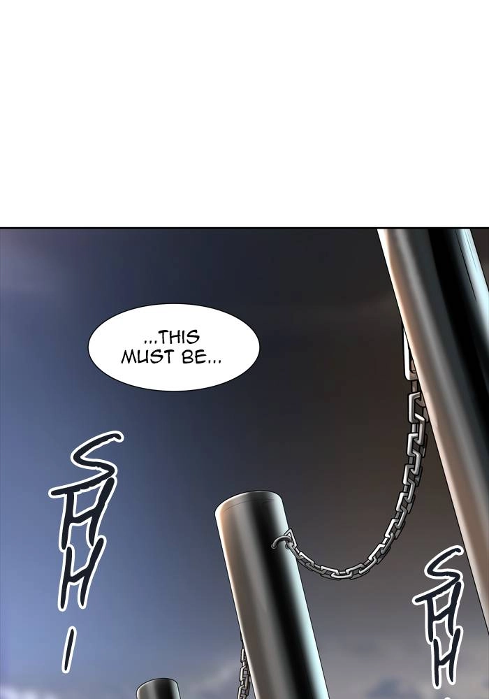 Tower of God Chapter 444, page 55 of 139