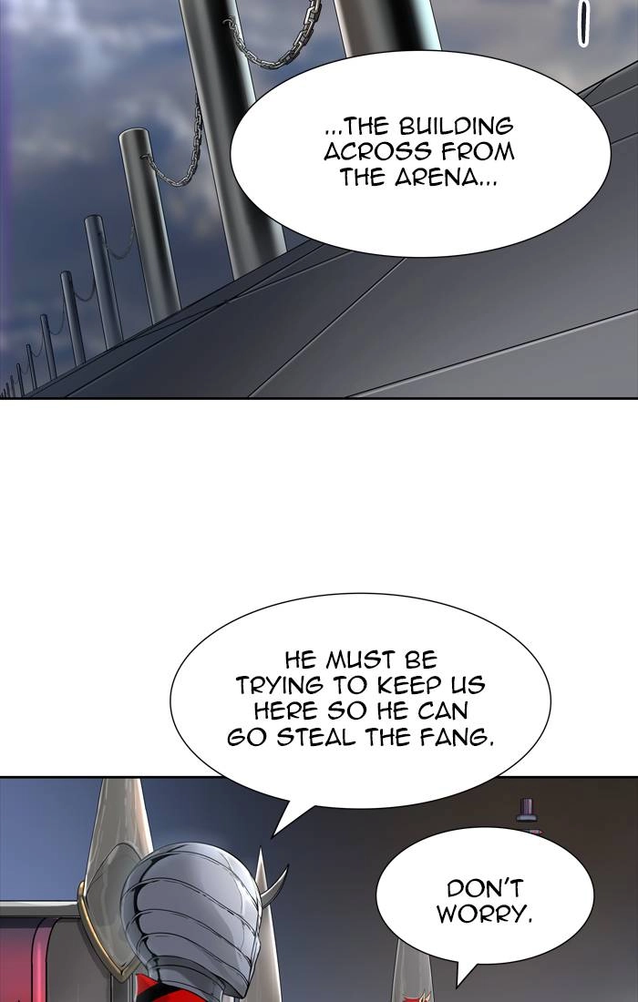 Tower of God Chapter 444, page 56 of 139