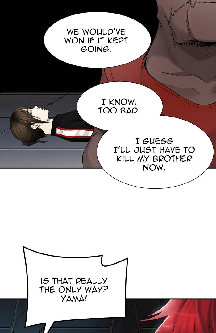 Tower of God Chapter 444, page 58 of 139
