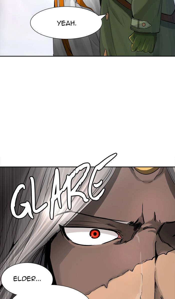 Tower of God Chapter 444, page 6 of 139