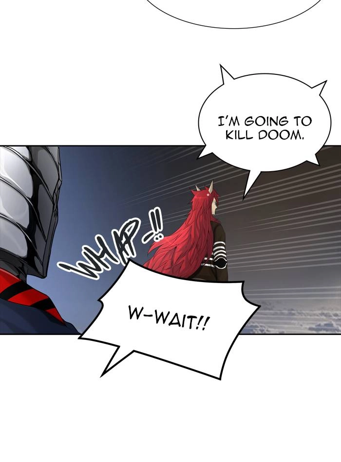 Tower of God Chapter 444, page 61 of 139