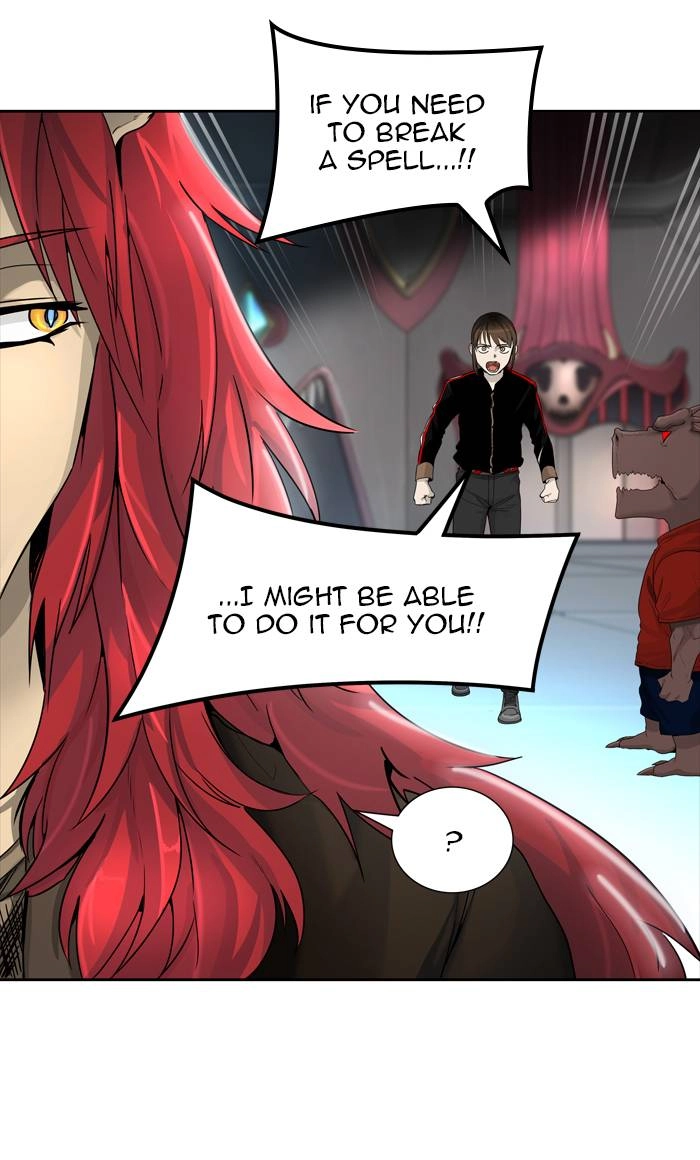 Tower of God Chapter 444, page 62 of 139