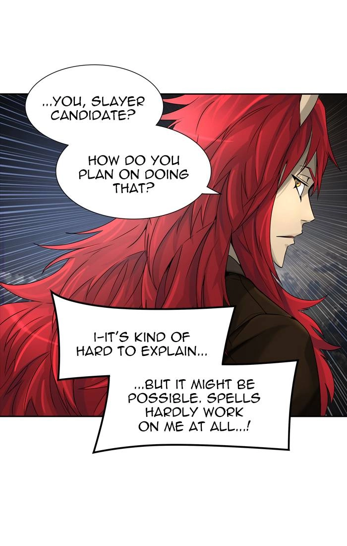 Tower of God Chapter 444, page 63 of 139