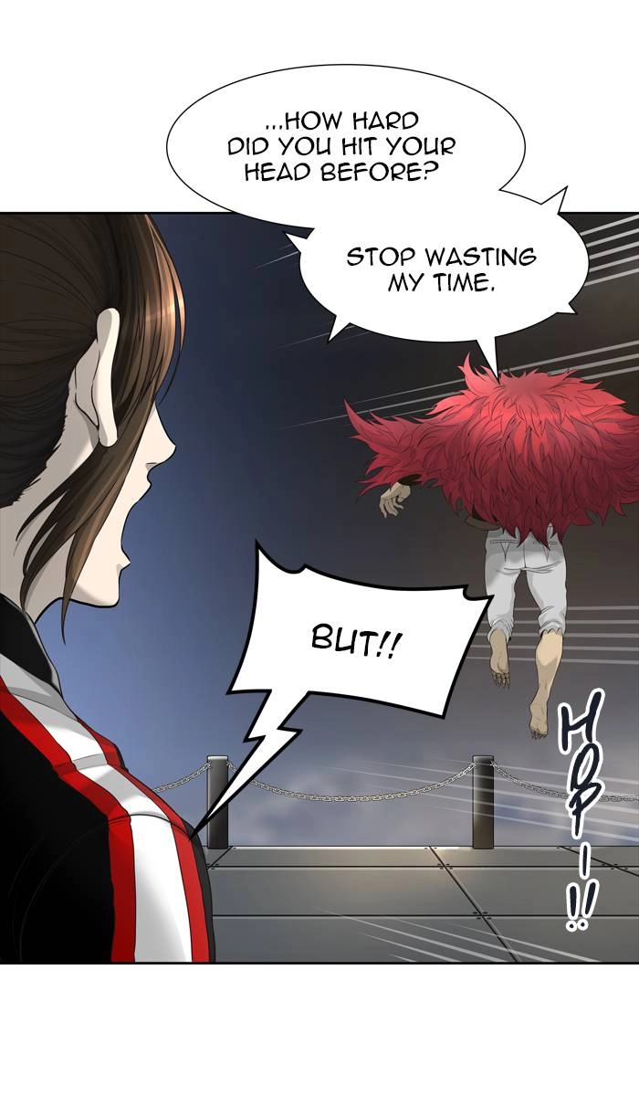 Tower of God Chapter 444, page 64 of 139