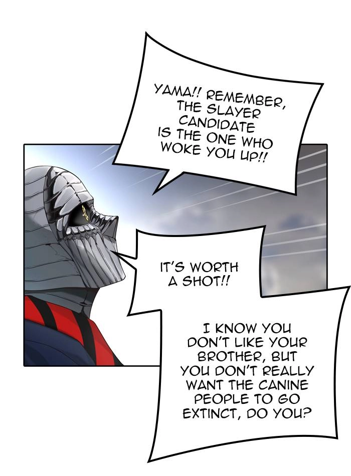 Tower of God Chapter 444, page 65 of 139
