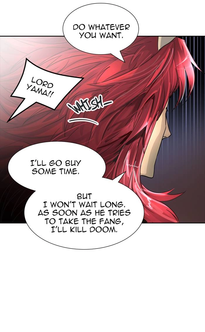 Tower of God Chapter 444, page 67 of 139