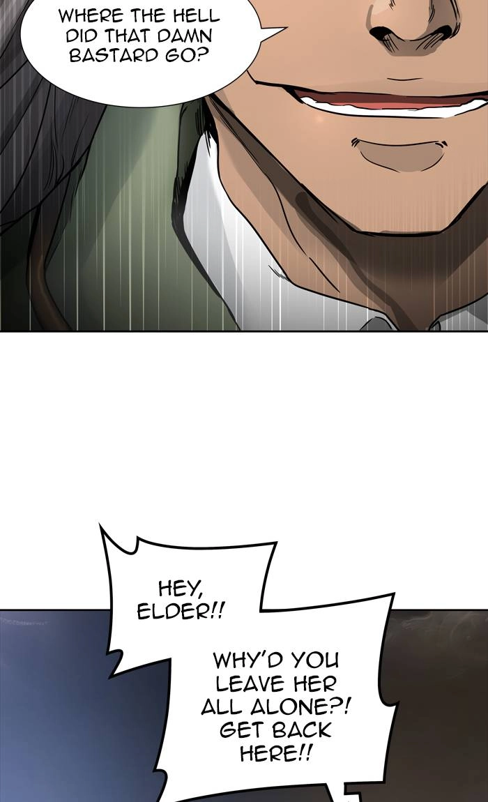 Tower of God Chapter 444, page 7 of 139