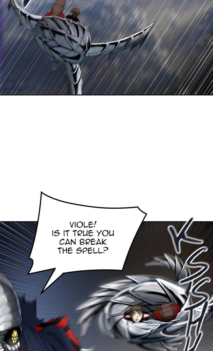 Tower of God Chapter 444, page 70 of 139