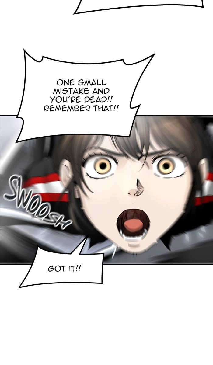 Tower of God Chapter 444, page 72 of 139