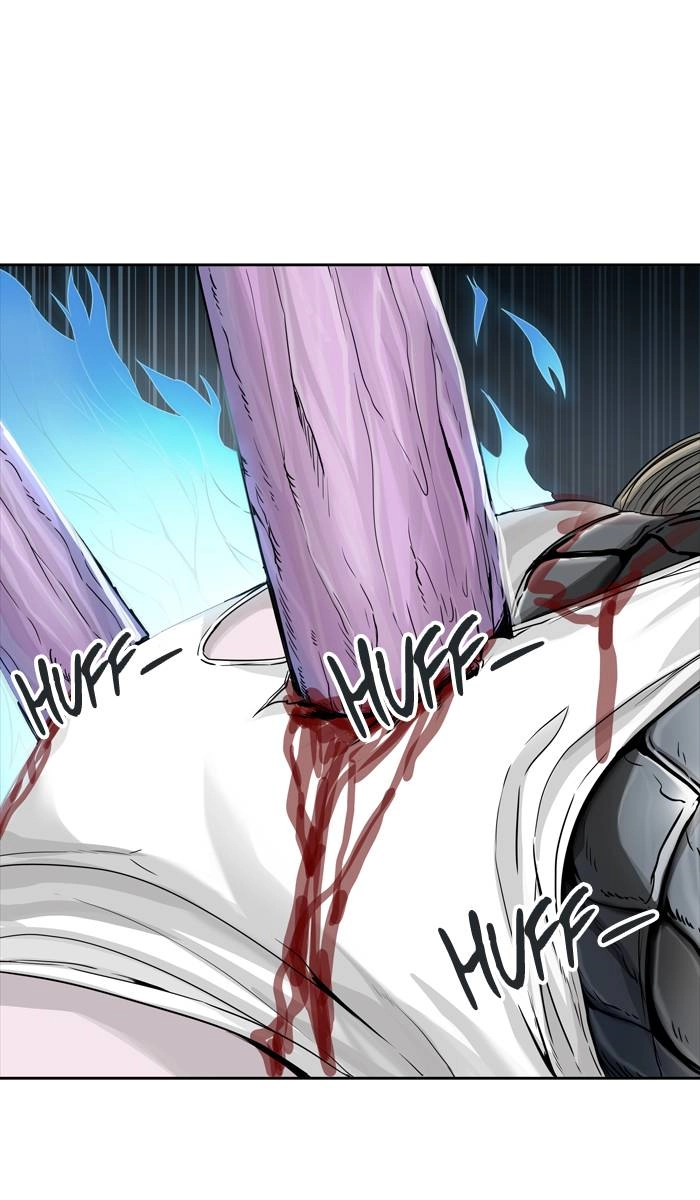 Tower of God Chapter 444, page 73 of 139