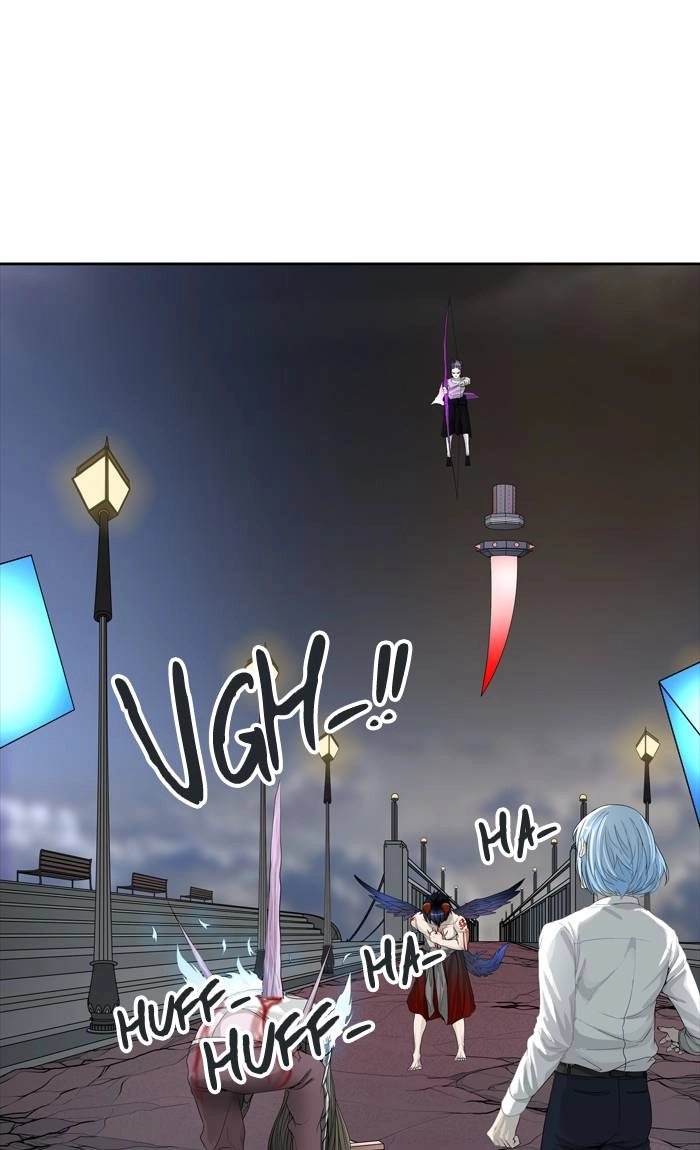 Tower of God Chapter 444, page 74 of 139