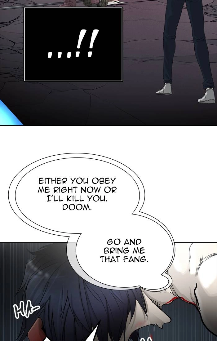 Tower of God Chapter 444, page 75 of 139