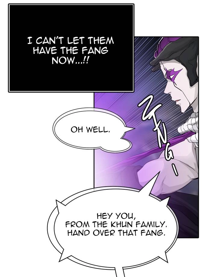 Tower of God Chapter 444, page 78 of 139