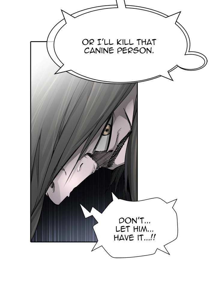 Tower of God Chapter 444, page 79 of 139
